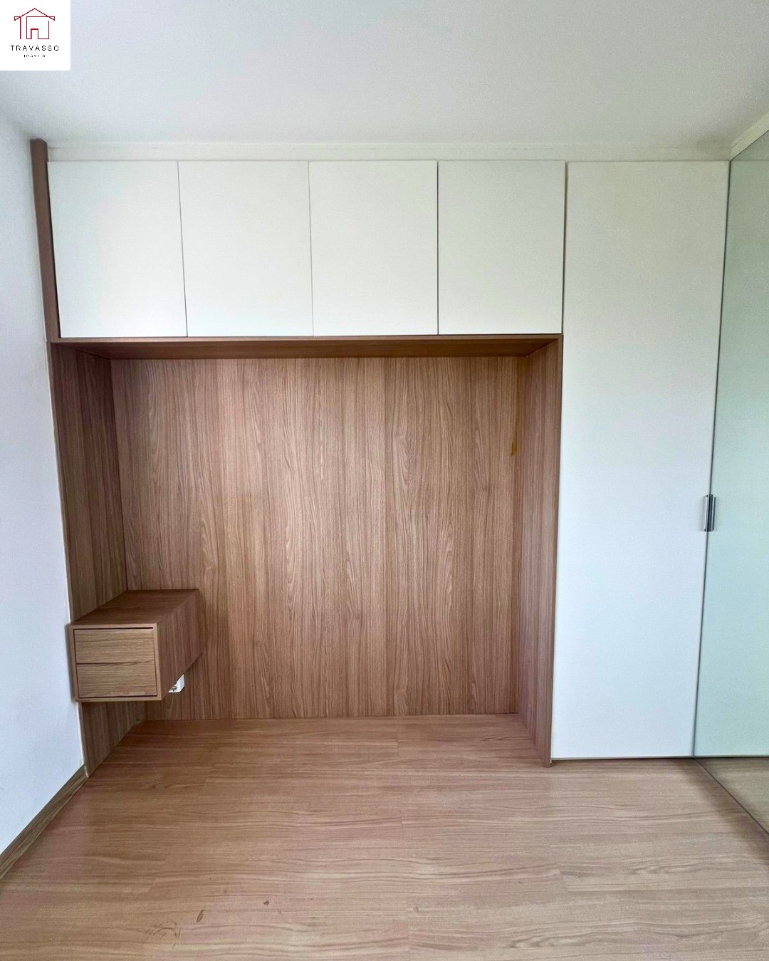 Apartamento, 2 quartos, 52 m² - Foto 25