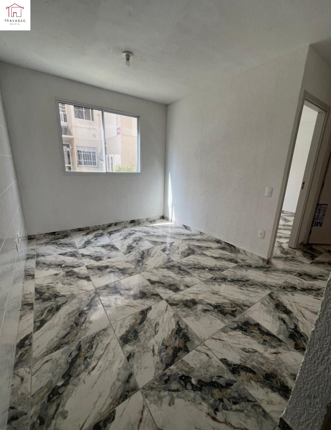 Apartamento, 2 quartos, 48 m² - Foto 5