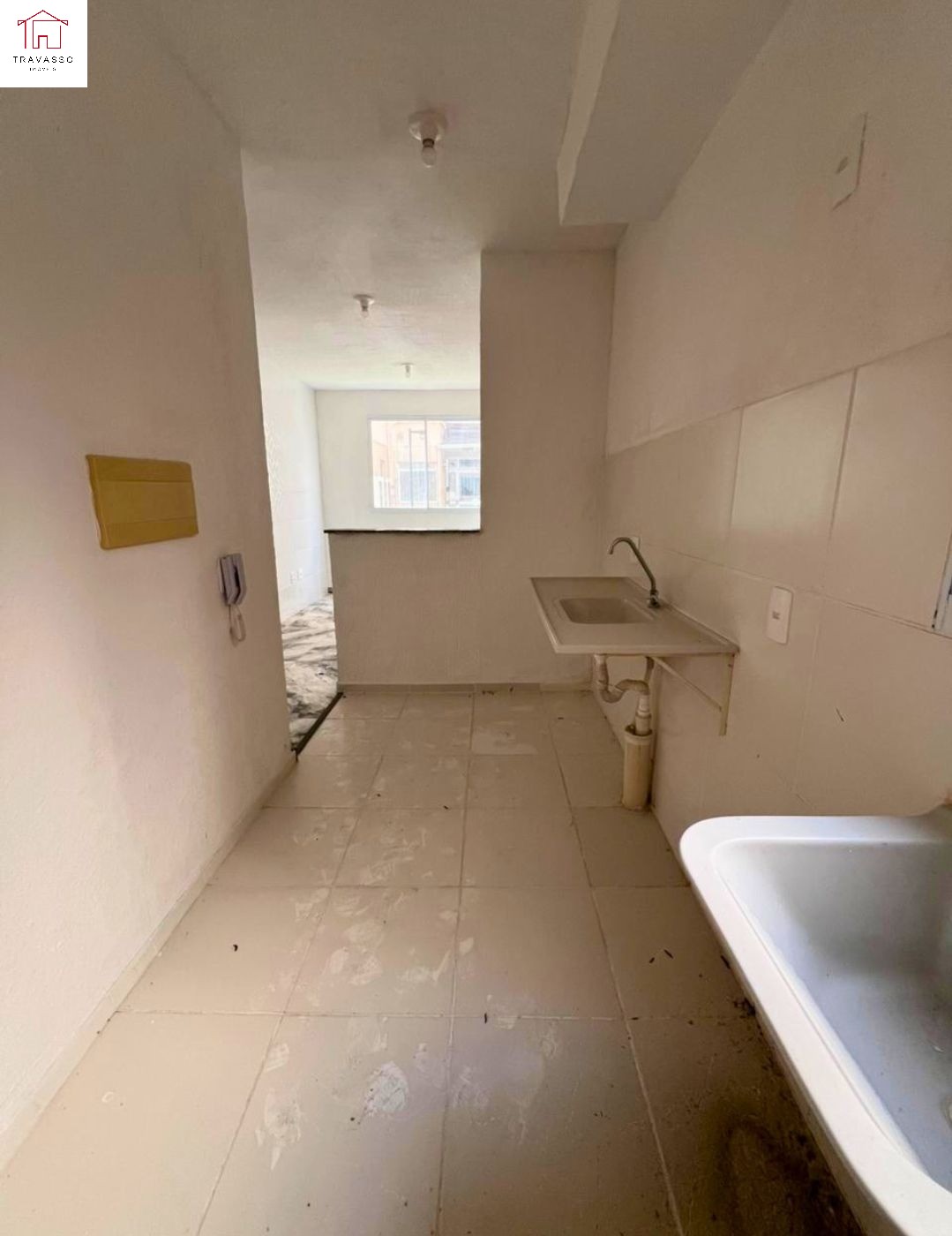 Apartamento, 2 quartos, 48 m² - Foto 8