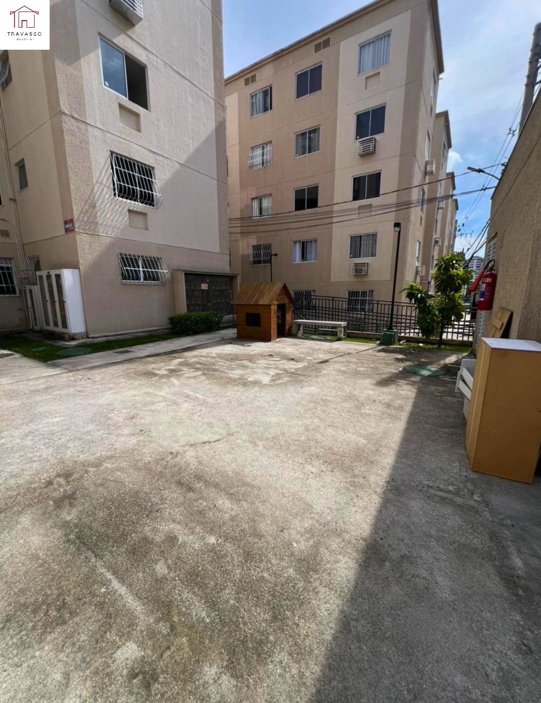 Apartamento, 2 quartos, 48 m² - Foto 33