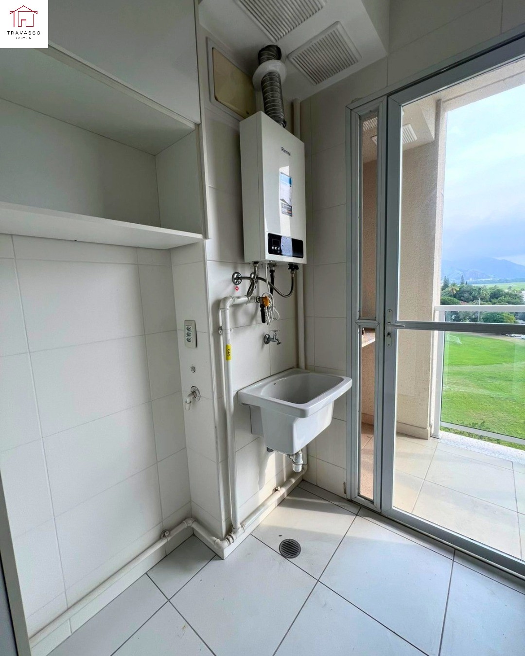 Apartamento, 2 quartos, 52 m² - Foto 20