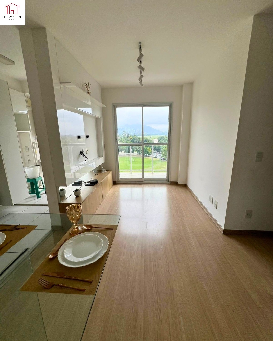 Apartamento, 2 quartos, 52 m² - Foto 11