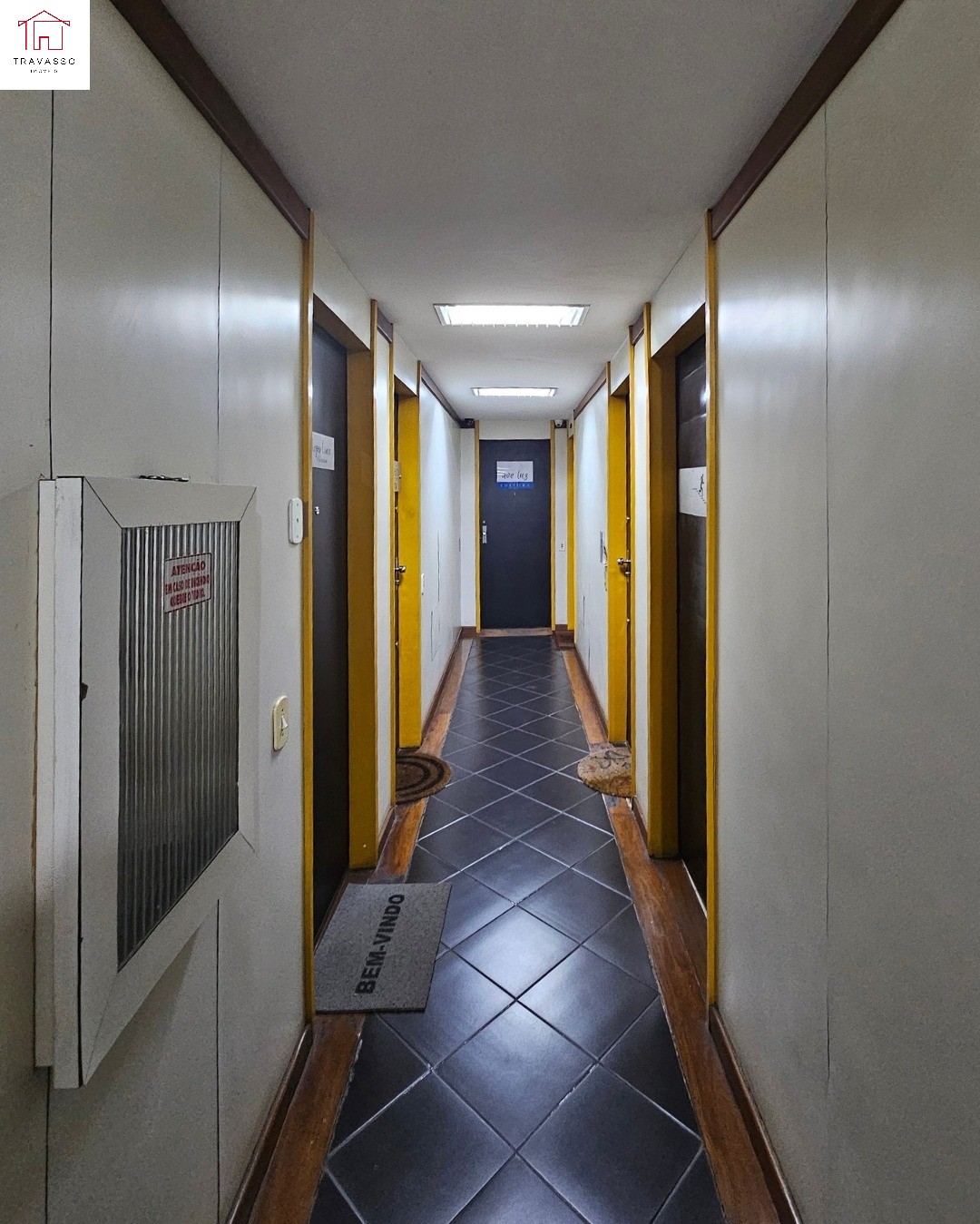 Sala-Conjunto, 25 m² - Foto 8