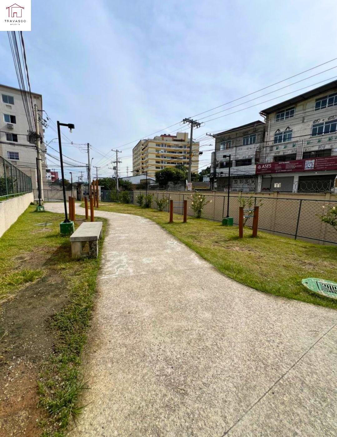 Apartamento, 2 quartos, 48 m² - Foto 30