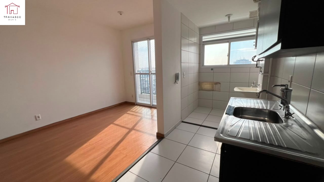 Apartamento, 2 quartos, 47 m² - Foto 1