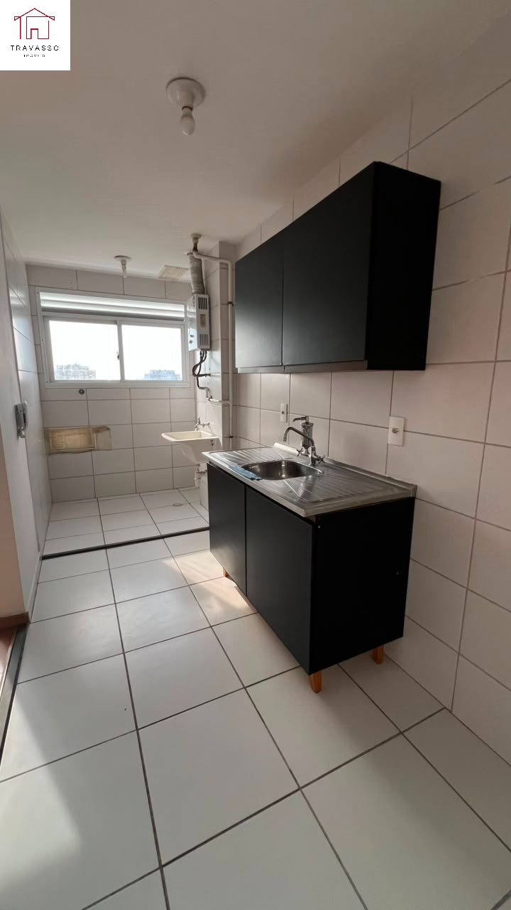 Apartamento, 2 quartos, 47 m² - Foto 8