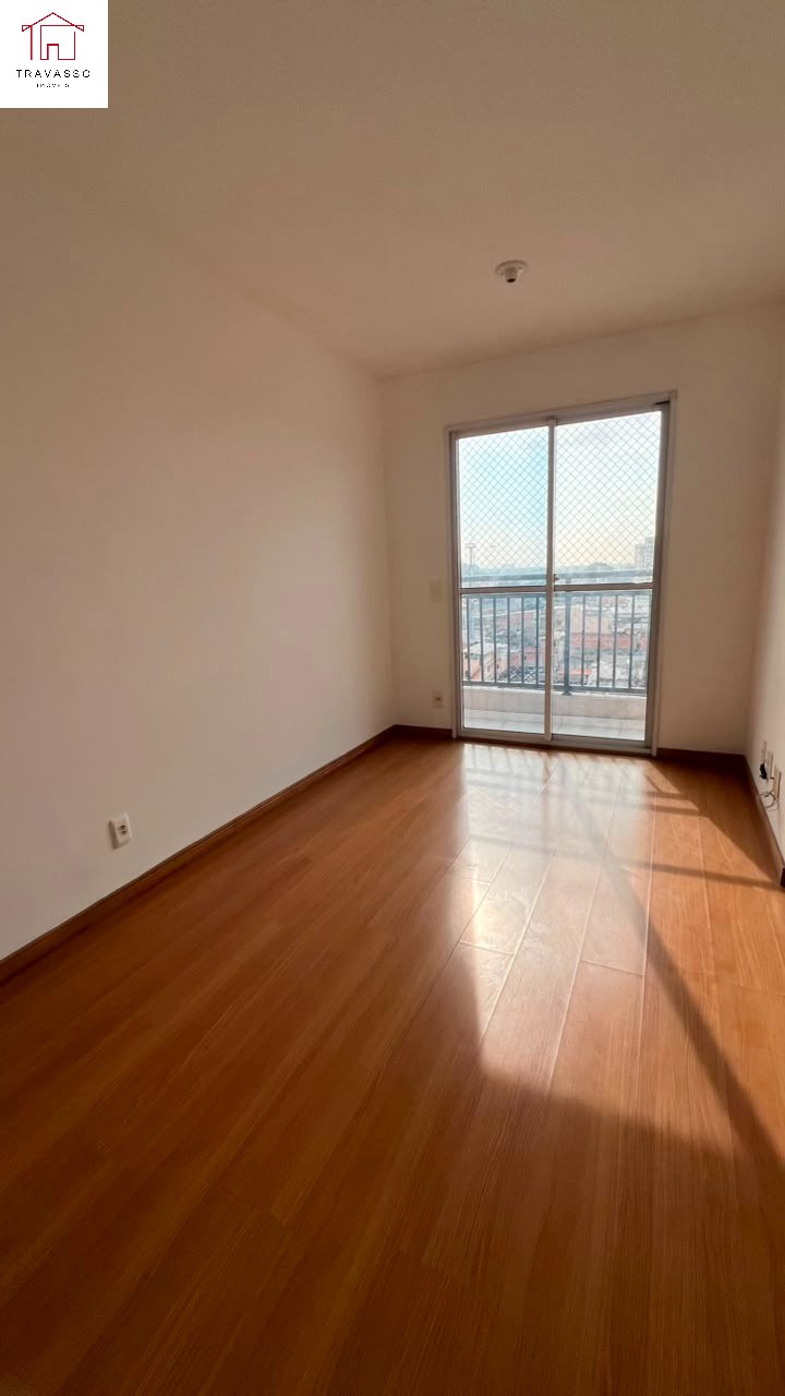 Apartamento, 2 quartos, 47 m² - Foto 3