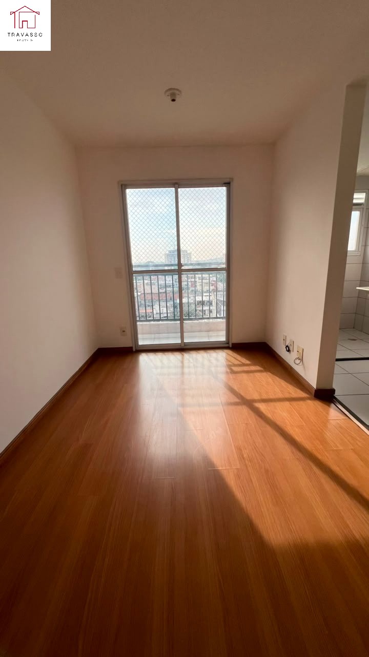 Apartamento, 2 quartos, 47 m² - Foto 2