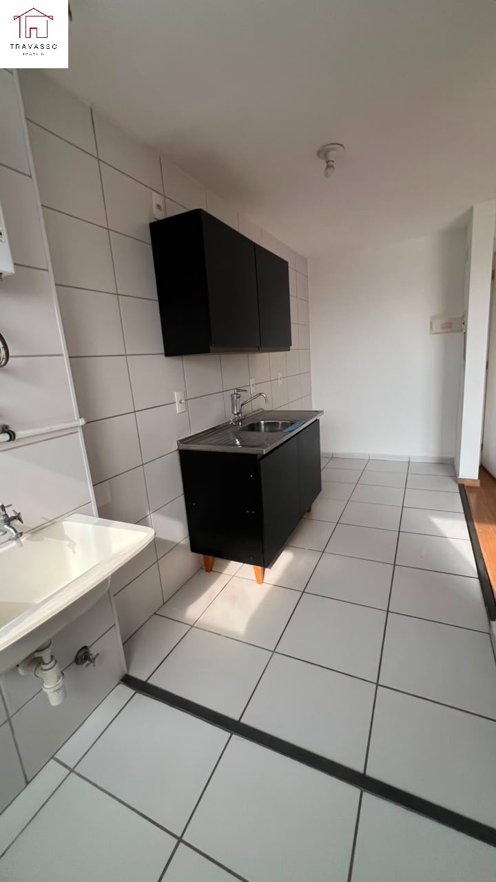 Apartamento, 2 quartos, 47 m² - Foto 10