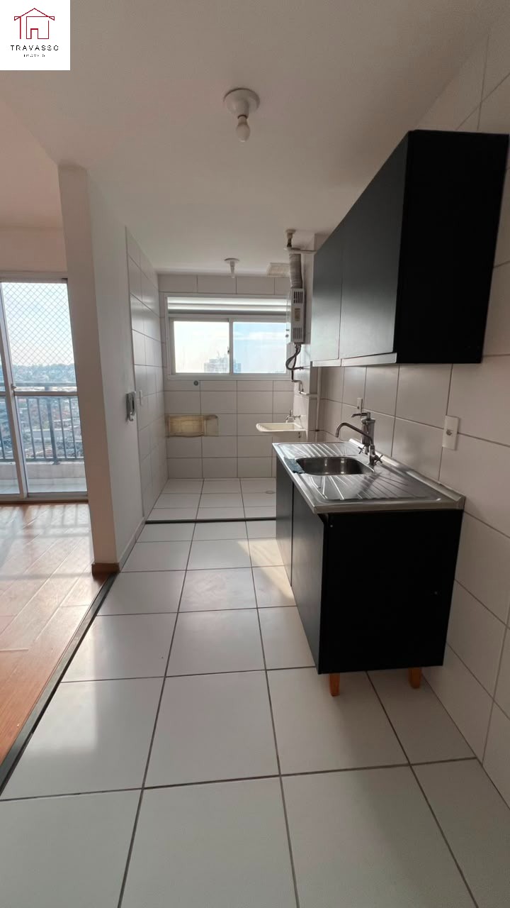 Apartamento, 2 quartos, 47 m² - Foto 9