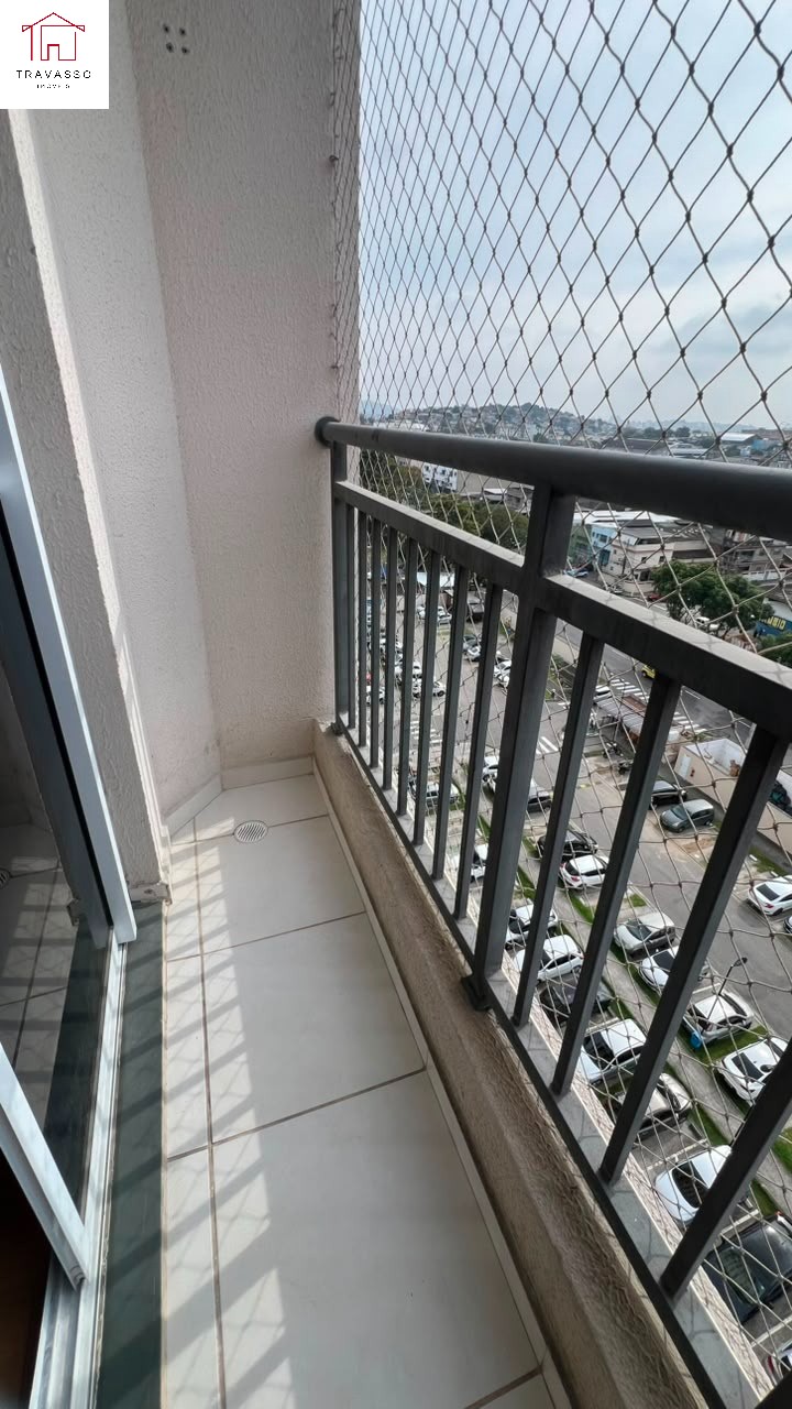 Apartamento, 2 quartos, 47 m² - Foto 5