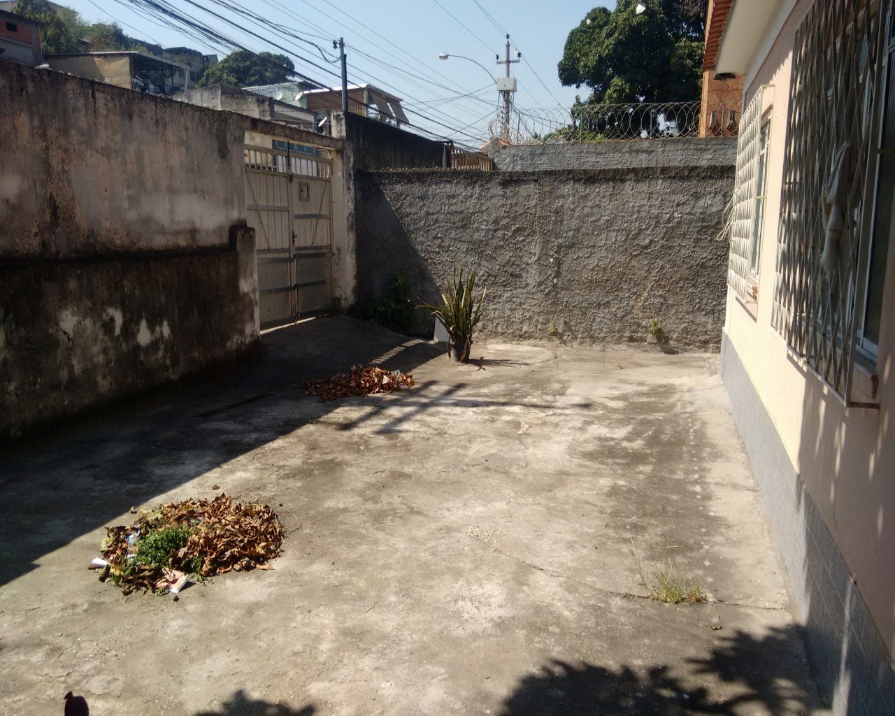 Casa, 3 quartos, 90 m² - Foto 2