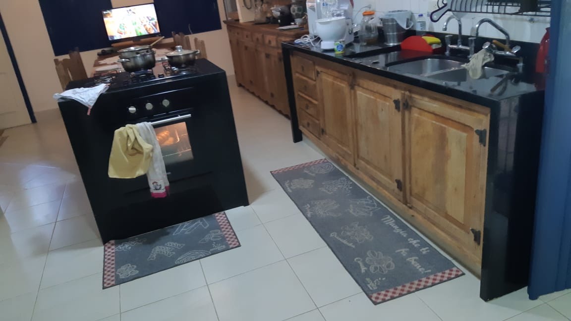 Espetacular casa em condomínio no urbanova, são josé dos cam