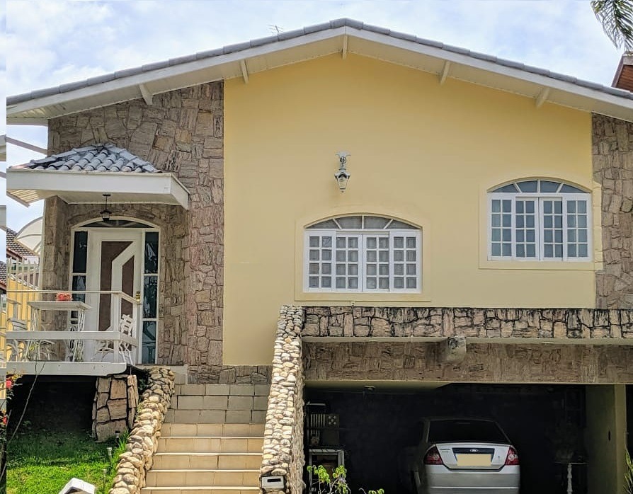 Imóvel de luxo no urbanova: casa em condomínio com 4 quartos