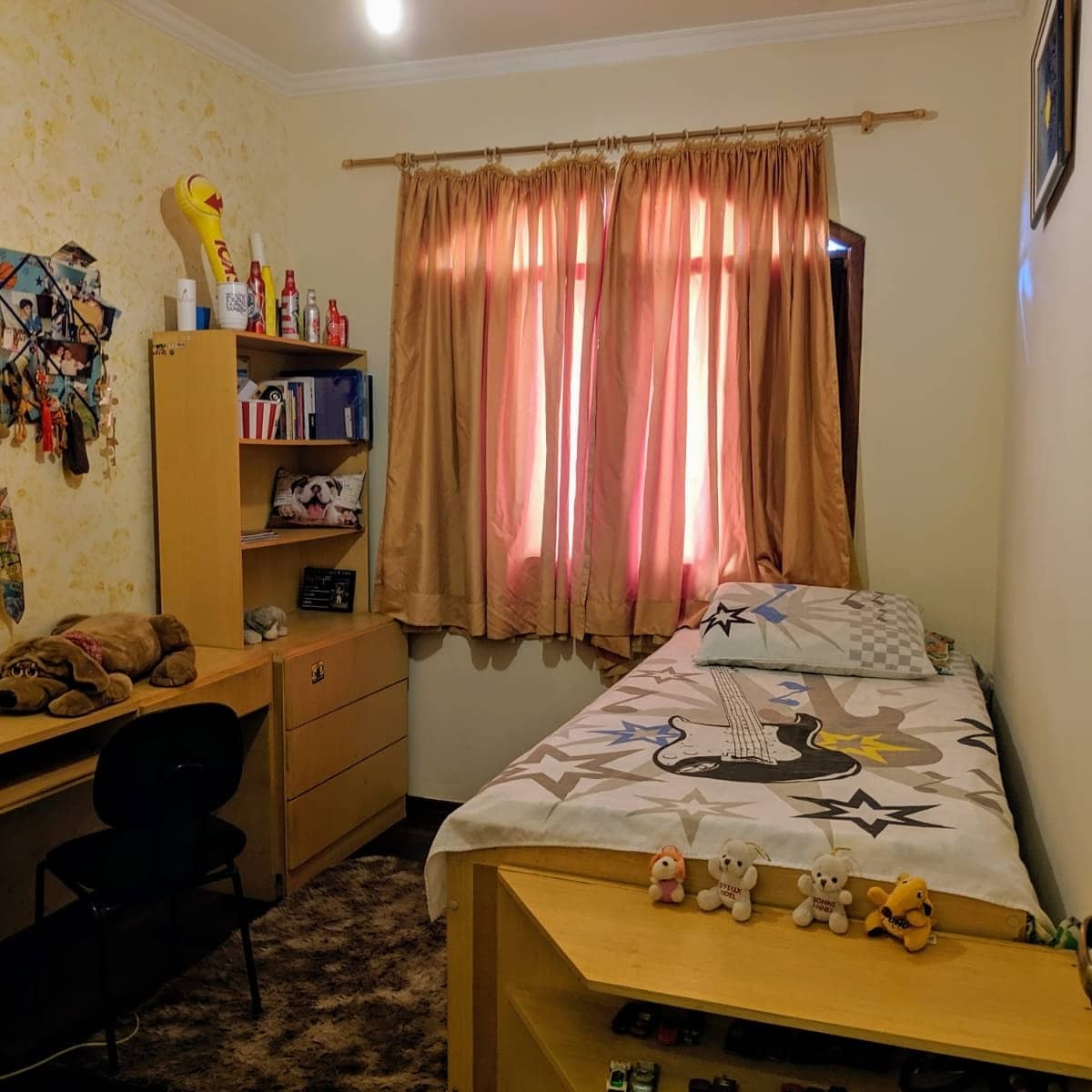 Imóvel de luxo no urbanova: casa em condomínio com 4 quartos