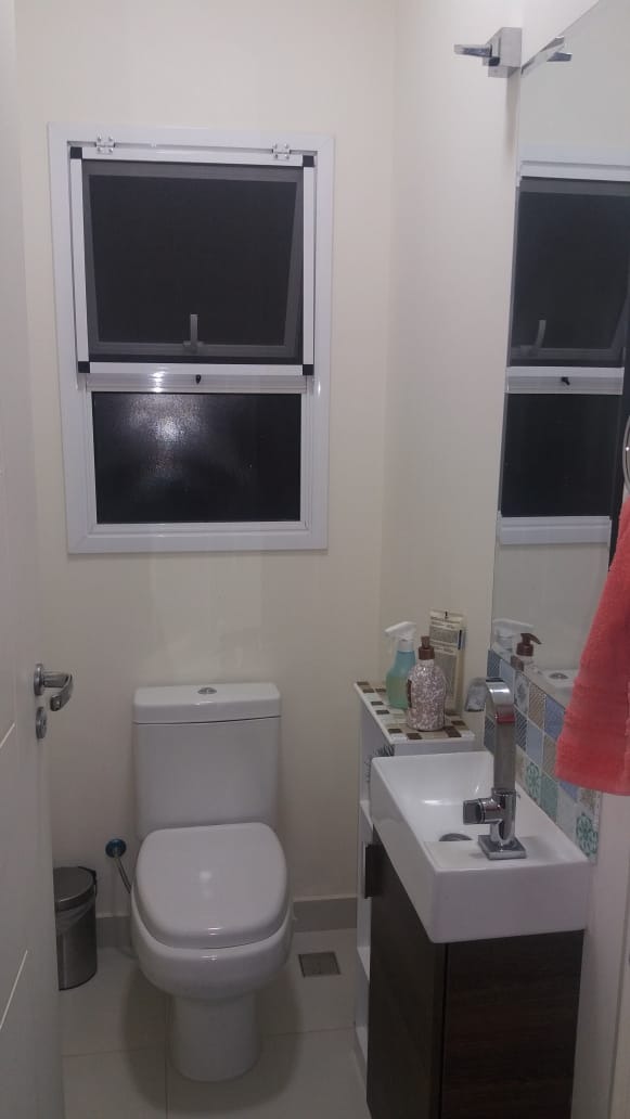 Excelente casa tem condomínio fechado no terras do vale