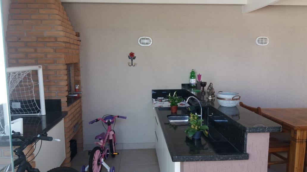 Excelente casa tem condomínio fechado no terras do vale