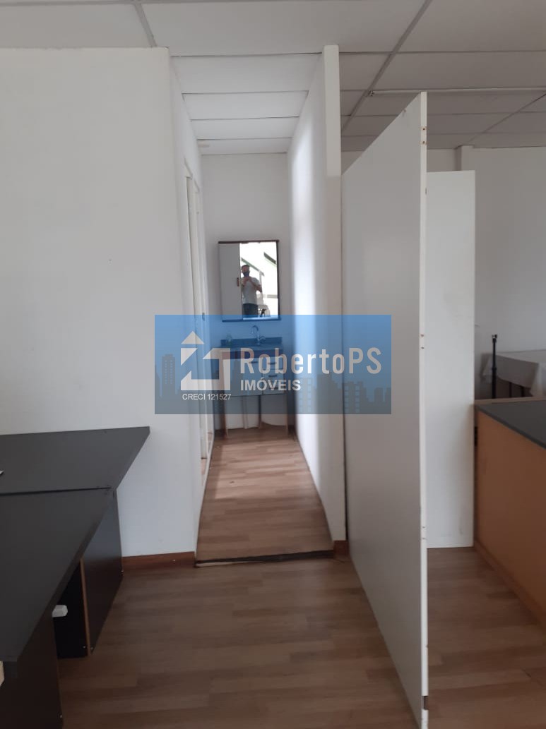 Prédio Comercial à Venda em São José dos Campos-SP: 20 Quartos, 10 Salas, 6 Banheiros, 15 Vagas de Garagem, 800m² no Jardim Bela Vista!