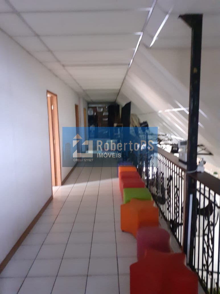Prédio Comercial à Venda em São José dos Campos-SP: 20 Quartos, 10 Salas, 6 Banheiros, 15 Vagas de Garagem, 800m² no Jardim Bela Vista!