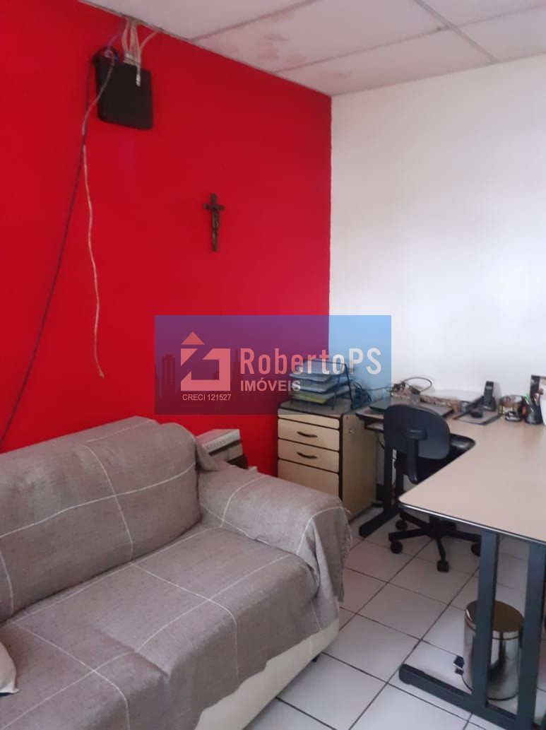 Prédio Comercial à Venda em São José dos Campos-SP: 20 Quartos, 10 Salas, 6 Banheiros, 15 Vagas de Garagem, 800m² no Jardim Bela Vista!