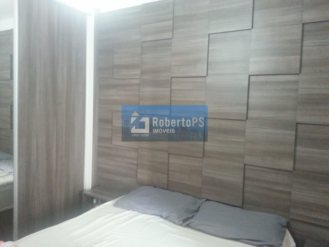 Apartamento à Venda no Jardim Aquárius, São José dos Campos-SP: 2 Quartos, 1 Suíte, 1 Sala, 3 Banheiros, 1 Vaga, 67m²!