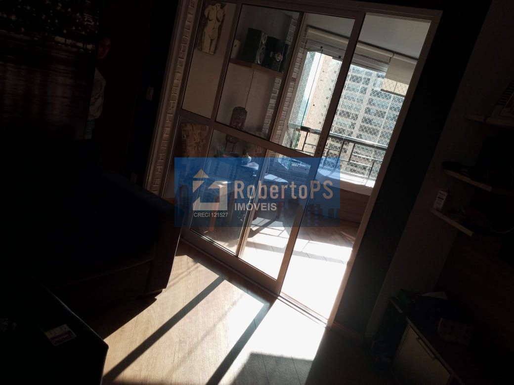 Apartamento à Venda no Jardim Aquárius, São José dos Campos-SP: 2 Quartos, 1 Suíte, 1 Sala, 3 Banheiros, 1 Vaga, 67m²!