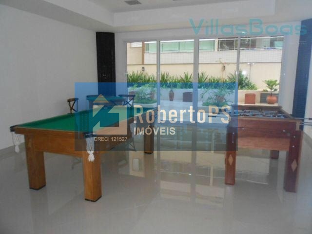 Apartamento à Venda no Jardim Aquárius, São José dos Campos-SP: 2 Quartos, 1 Suíte, 1 Sala, 3 Banheiros, 1 Vaga, 67m²!