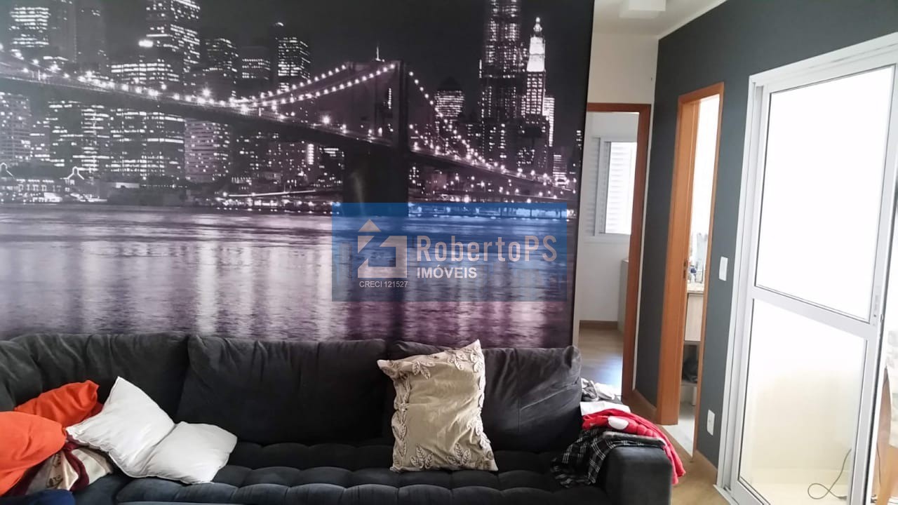 Apartamento à Venda no Jardim Aquárius, São José dos Campos-SP: 2 Quartos, 1 Suíte, 1 Sala, 3 Banheiros, 1 Vaga, 67m²!