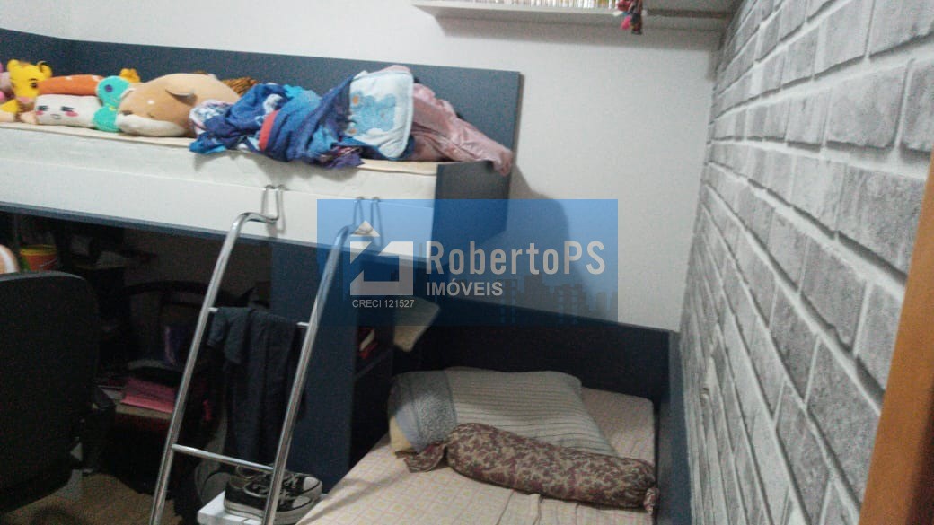 Apartamento à Venda no Jardim Aquárius, São José dos Campos-SP: 2 Quartos, 1 Suíte, 1 Sala, 3 Banheiros, 1 Vaga, 67m²!