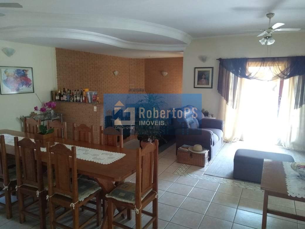 Casa de luxo no condomínio esplanada do sol em são josé dos  - foto 3