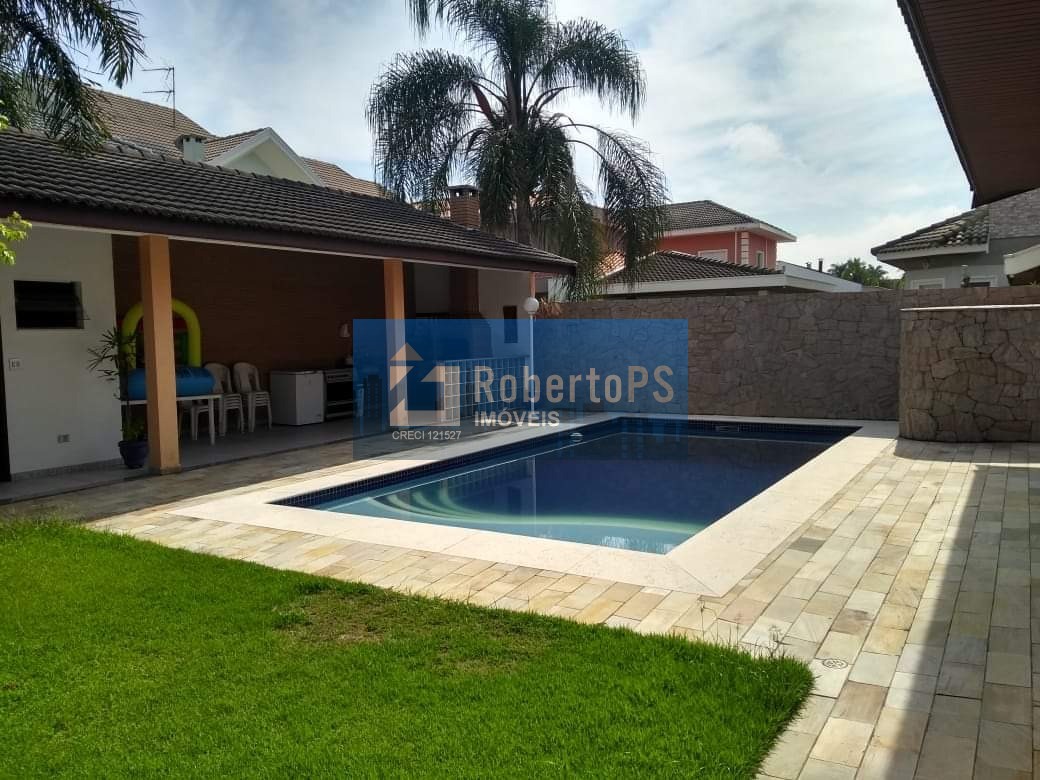 Casa de luxo no condomínio esplanada do sol em são josé dos  - foto 5