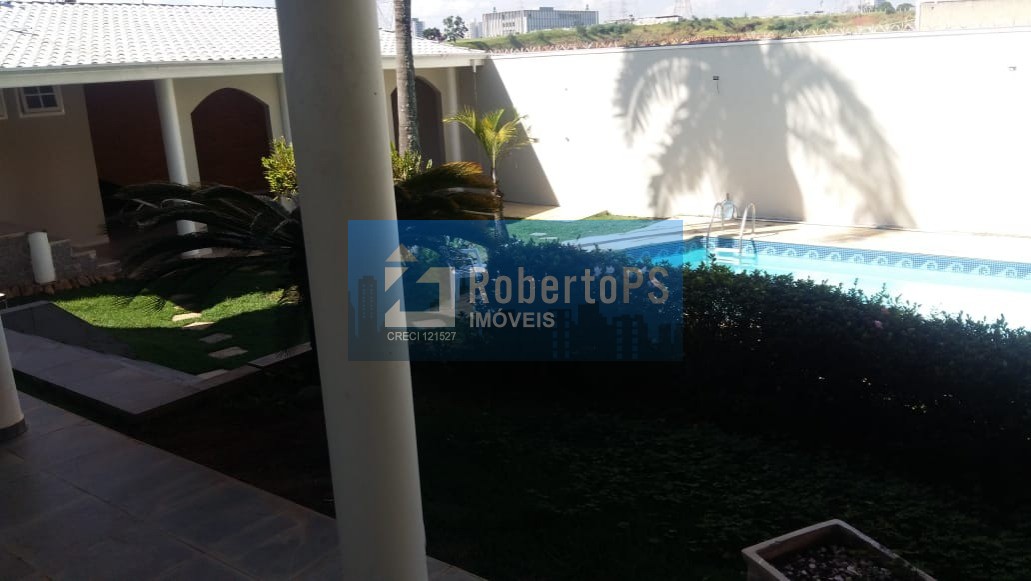 Imóvel de luxo à venda em condomínio no jardim aquárius - sã - foto 10