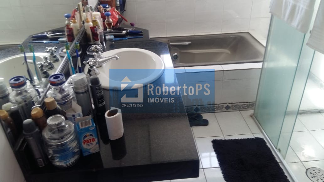 Imóvel de Luxo à Venda em Condomínio no Jardim Aquárius - São José dos Campos/SP: 4 Quartos, 2 Suítes, 4 Banheiros, 3 Vagas, 450m².