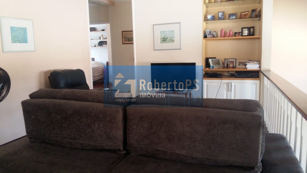 Imóvel de Luxo à Venda em Condomínio no Jardim Aquárius - São José dos Campos/SP: 4 Quartos, 2 Suítes, 4 Banheiros, 3 Vagas, 450m².