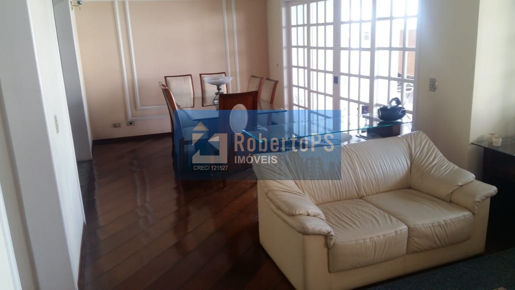 Imóvel de Luxo à Venda em Condomínio no Jardim Aquárius - São José dos Campos/SP: 4 Quartos, 2 Suítes, 4 Banheiros, 3 Vagas, 450m².