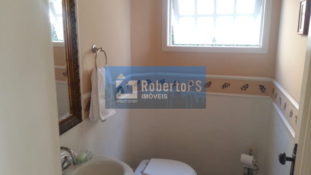 Imóvel de Luxo à Venda em Condomínio no Jardim Aquárius - São José dos Campos/SP: 4 Quartos, 2 Suítes, 4 Banheiros, 3 Vagas, 450m².