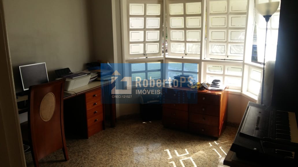 Imóvel de Luxo à Venda em Condomínio no Jardim Aquárius - São José dos Campos/SP: 4 Quartos, 2 Suítes, 4 Banheiros, 3 Vagas, 450m².