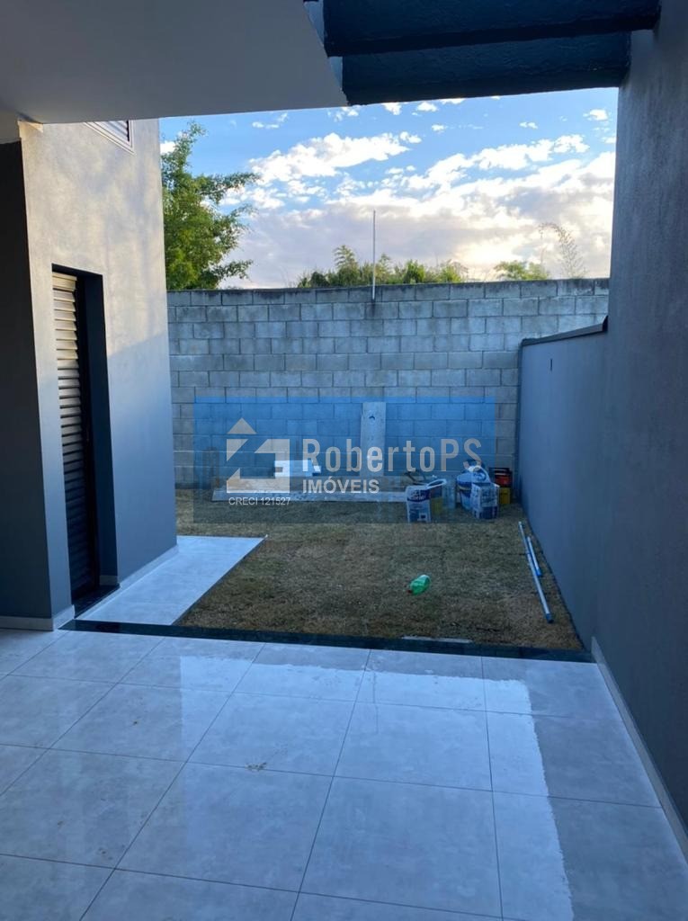 Imperdível oportunidade: casa em condomínio à venda em caçap