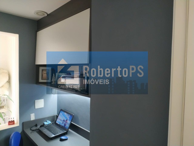 Apartamento à venda no Jardim Aquárius, São José dos Campos-SP: 3 quartos, 3 suítes, 3 banheiros, 2 vagas, 116m².
