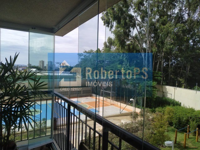 Apartamento à venda no Jardim Aquárius, São José dos Campos-SP: 3 quartos, 3 suítes, 3 banheiros, 2 vagas, 116m².