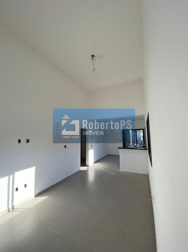 Imperdível oportunidade: Casa em condomínio à venda em Caçapava-SP, 3 quartos, 1 suíte, 3 banheiros, 2 vagas, 142m².