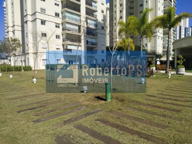 Apartamento à venda no Jardim Aquárius, São José dos Campos-SP: 3 quartos, 3 suítes, 3 banheiros, 2 vagas, 116m².