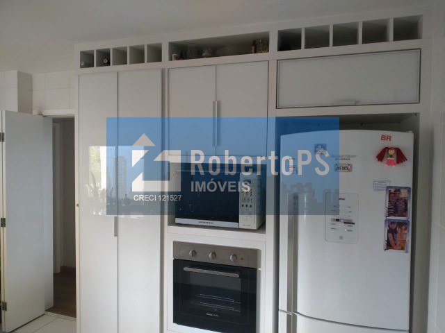 Apartamento à venda no Jardim Aquárius, São José dos Campos-SP: 3 quartos, 3 suítes, 3 banheiros, 2 vagas, 116m².