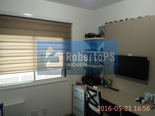 Apartamento à venda no Jardim Aquárius, São José dos Campos-SP: 3 quartos, 3 suítes, 3 banheiros, 2 vagas, 116m².