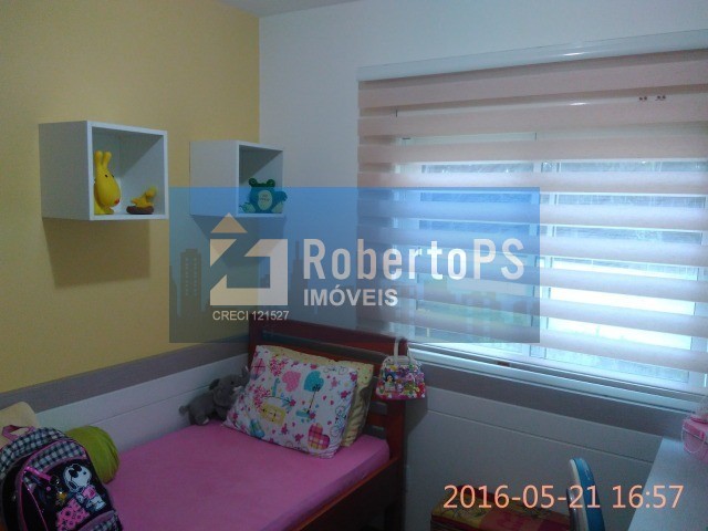 Apartamento à venda no Jardim Aquárius, São José dos Campos-SP: 3 quartos, 3 suítes, 3 banheiros, 2 vagas, 116m².