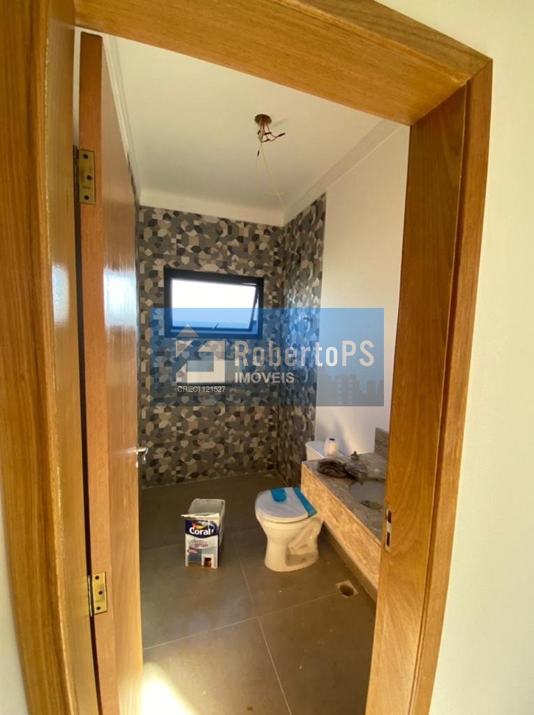 Imperdível oportunidade: Casa em condomínio à venda em Caçapava-SP, 3 quartos, 1 suíte, 3 banheiros, 2 vagas, 142m².