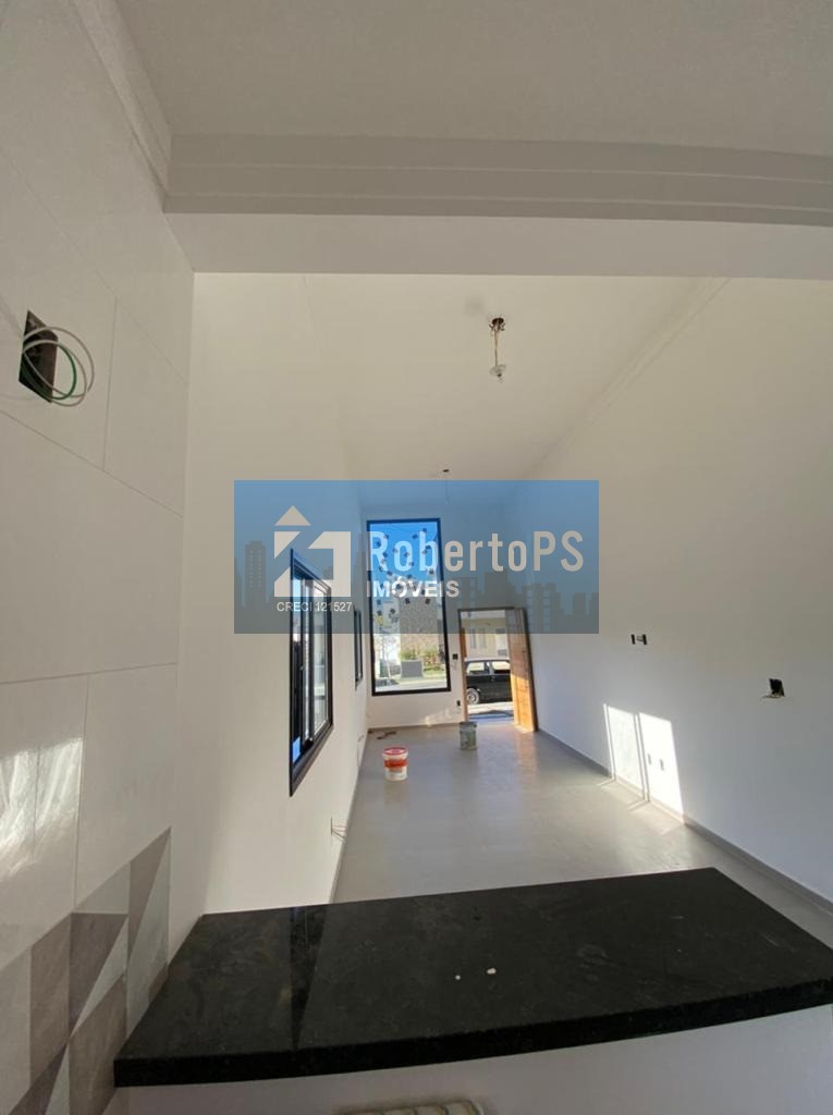 Imperdível oportunidade: Casa em condomínio à venda em Caçapava-SP, 3 quartos, 1 suíte, 3 banheiros, 2 vagas, 142m².
