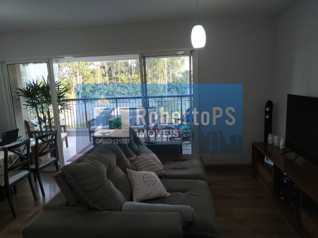 Apartamento à venda no Jardim Aquárius, São José dos Campos-SP: 3 quartos, 3 suítes, 3 banheiros, 2 vagas, 116m².