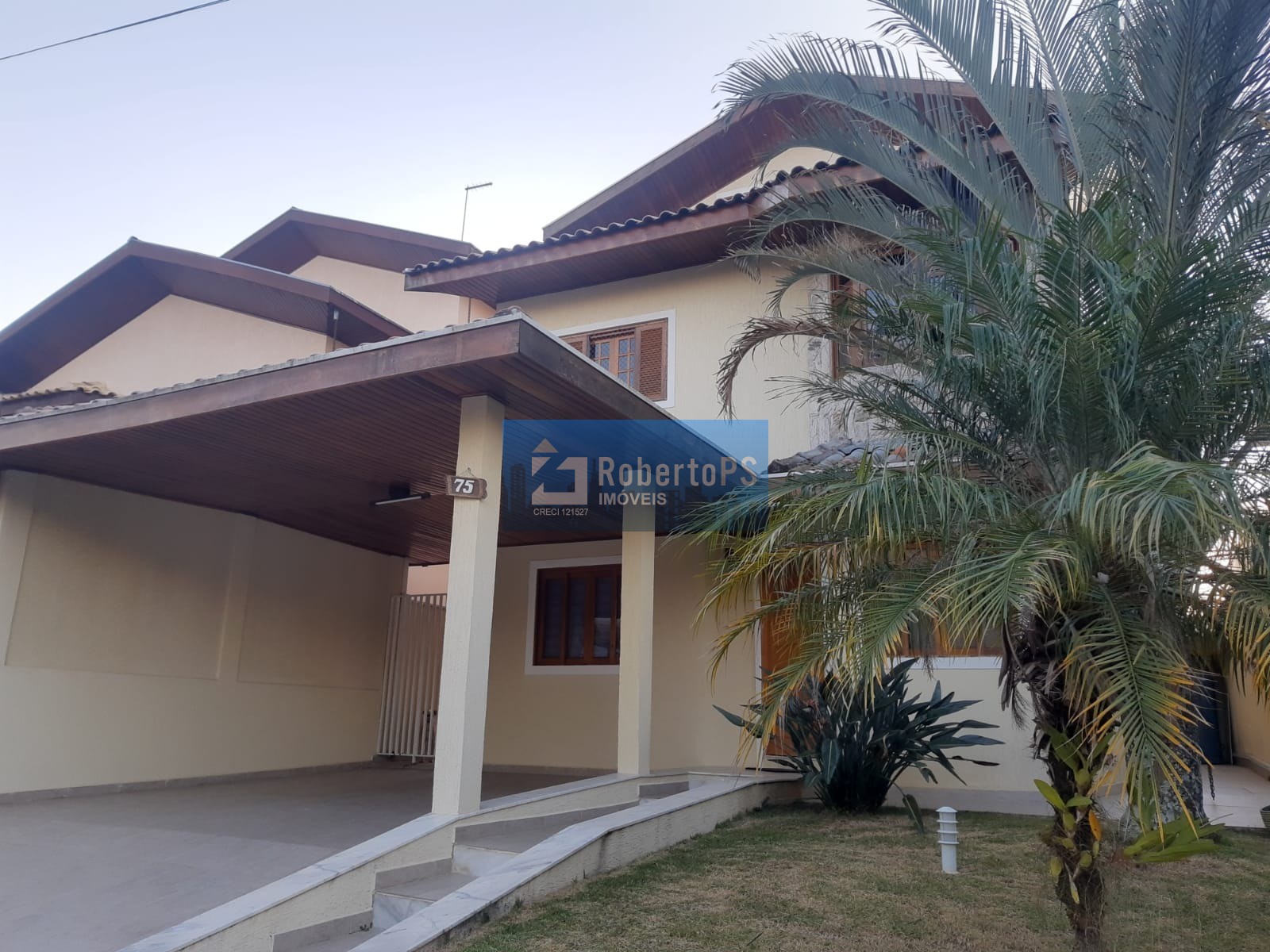 Venda de casa em condomínio no urbanova, são josé dos campos - foto 1