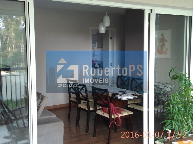 Apartamento à venda no Jardim Aquárius, São José dos Campos-SP: 3 quartos, 3 suítes, 3 banheiros, 2 vagas, 116m².